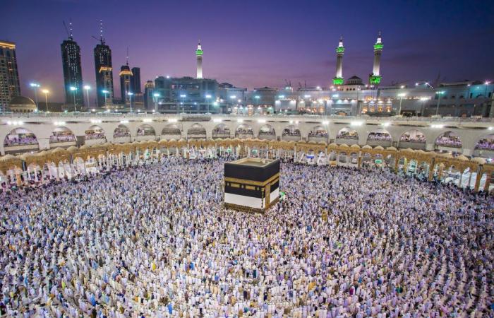 Reception of members of the health delegation for the Hajj 1446/2025 season