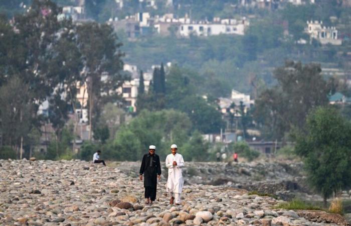 India has led air strikes in Pakistan, targeting ‘terrorist infrastructure’