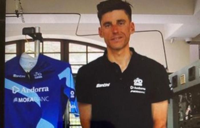 Cycling: in Andorra, a new race in the country of runners … We explain everything to you