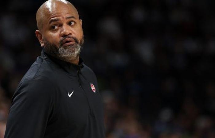 JB Bickerstaff and the pistons, a common renaissance • Basket USA