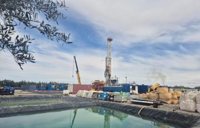 Gas, helium, infrastructure: Predator Oil & Gas unveils its new ambitions in Morocco