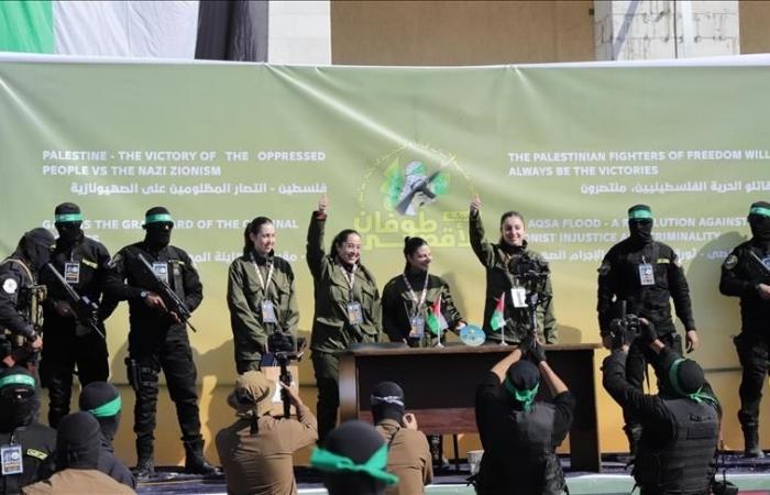 The Israeli War Enlargement Plan in Gaza is equivalent to “sacrificing” the captives