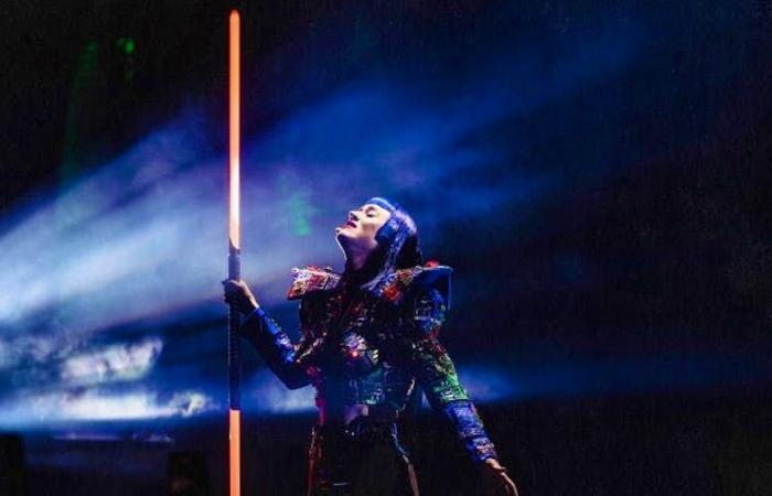 Empty and critical concerts: Katy Perry, the diva that has become undesirable. What happened to the Mega-Star?