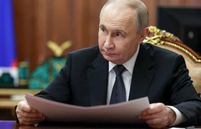 France denounces a sophisticated Russian disinformation campaign