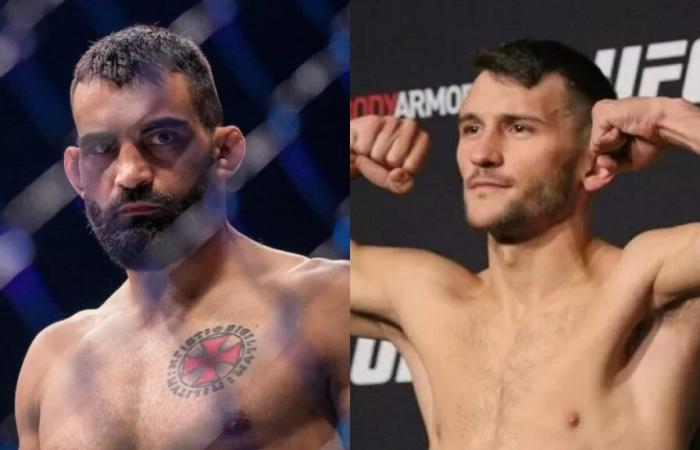 Who is Kyle Prepolec, the opponent of Benoît Saint-Denis for the UFC 315?