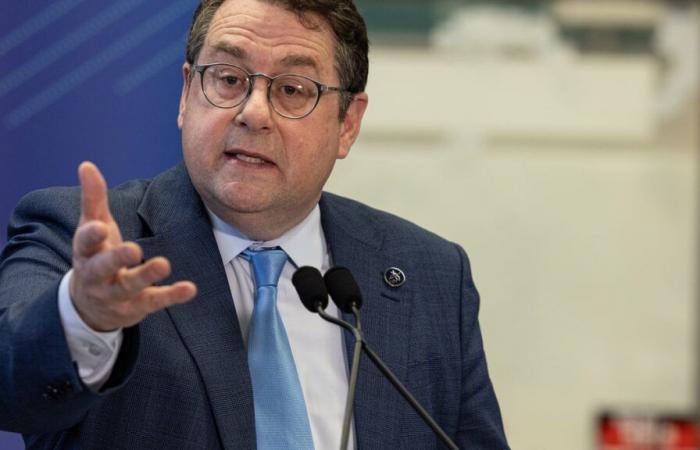 Islamic sail: Bernard Drainville is right