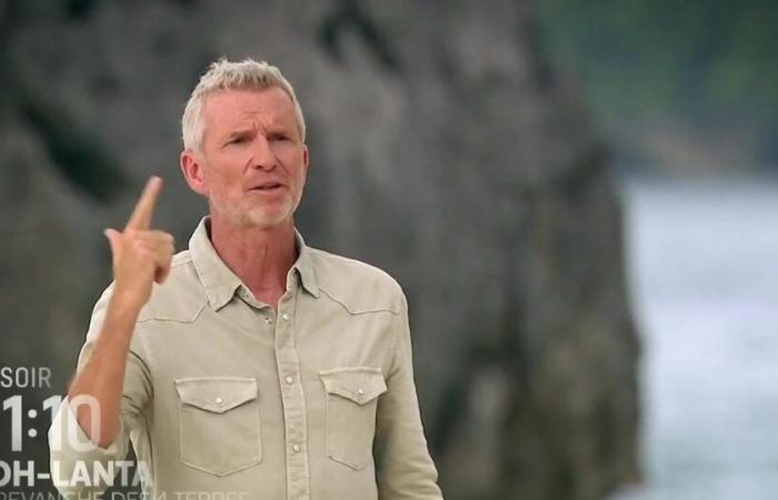 TF1 Deprogram at the last minute “Koh-Lanta” next week