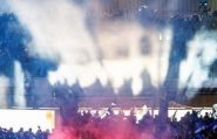 Tear gas and arrests: the demonstration against hooligans turns to confrontation in the center of Brussels