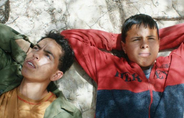 “Erasure” and “Red Children”, two intimate and political cinematographic looks on Algeria and Tunisia