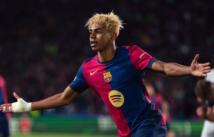 DIRECT. Inter – Barcelona: Follow the match