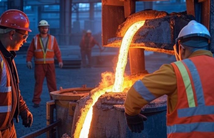 “Should we nationalize ArcelorMittal?” The last stupid economic question in politics! ». The editorial of Charles Sannat