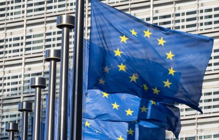 The European Union wants to put an end to Russian gas imports by the end of 2027