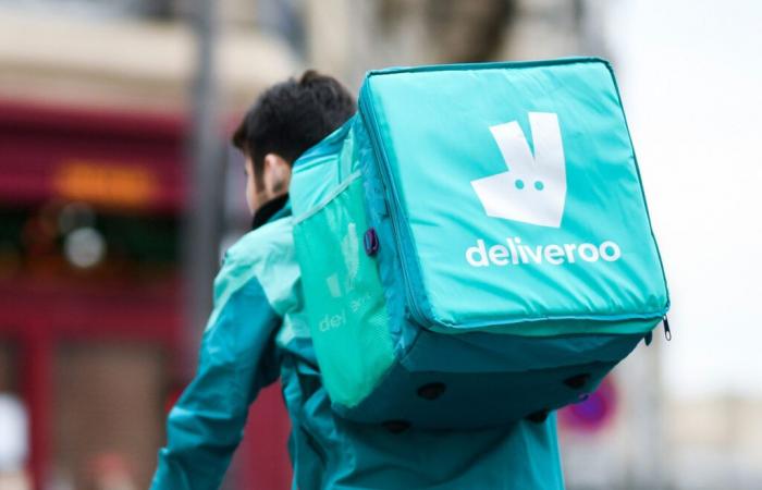 Doordash gets hold of Deliveroo for 3.4 billion euros