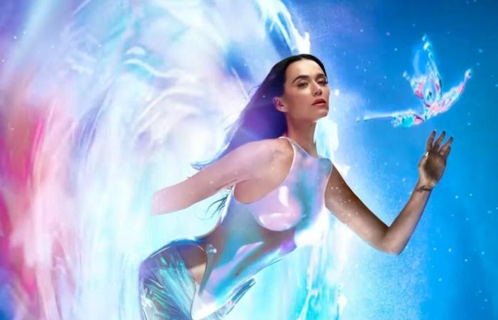 Empty and critical concerts: Katy Perry, the diva that has become undesirable. What happened to the Mega-Star?