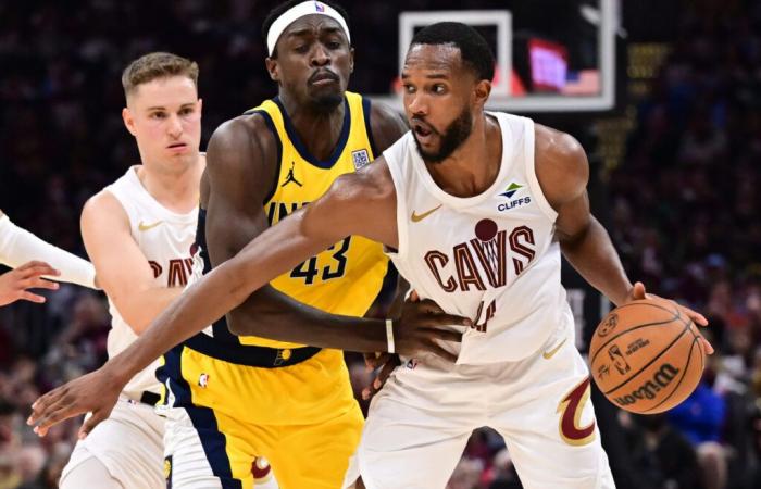 Cavs: Mobley, Garland and Hunter remain uncertain for the match 2
