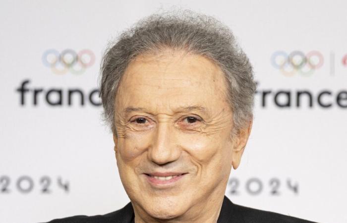 After the arrest of Stéphane Plaza, the Franks’ words of Michel Drucker on drugs