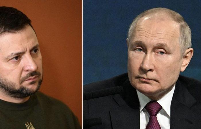 War in Ukraine: Moscow and kyiv exchanged 205 prisoners of war on each side