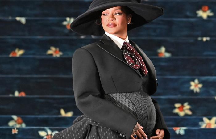 Rihanna, Zendaya, Diana Ross … The most extravagant looks of Met Gala