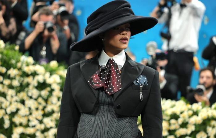 Met Gala 2025 photos, best looks and moments celebrating “Superfine: Tailoring Black Style”