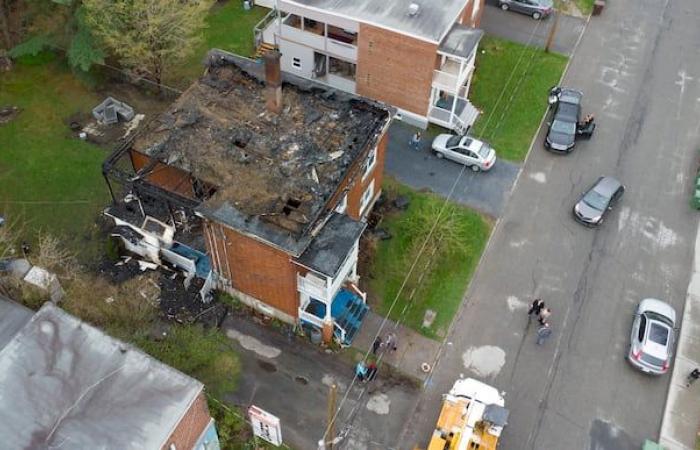 “Everyone is shaken,” confirms the owner