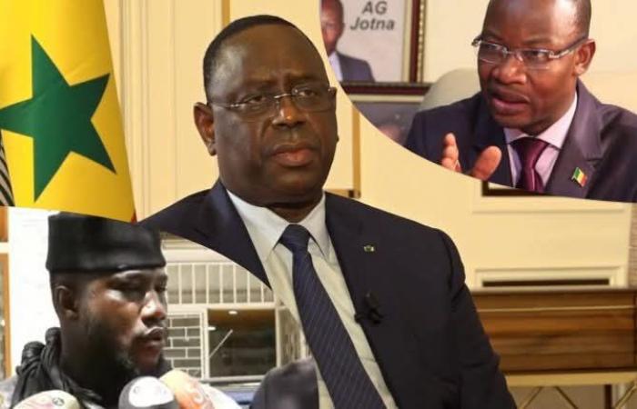 Me Moussa Diop and Thierno Bocoum challenge the prosecutor and denounce a two -speed justice