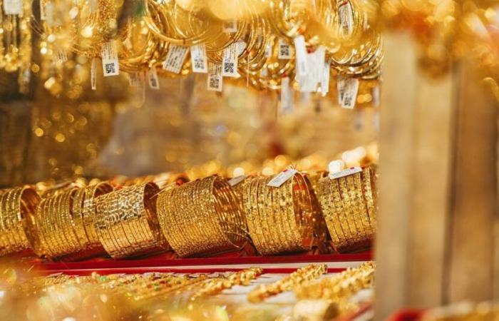 Gold prices have increased sharply