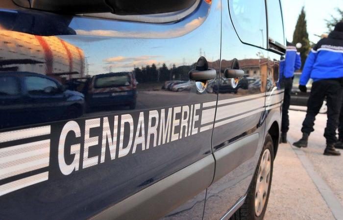 “He had seen the penitentiary advisor on the day of the facts”: convicted for a flight with violence committed in recurrence near Montpellier