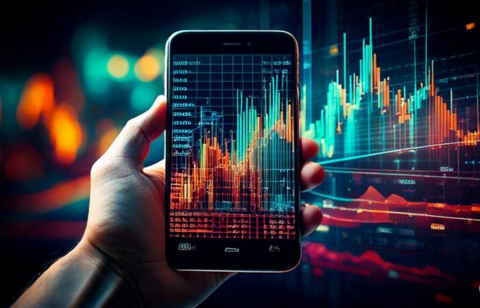 Economy: the court decision against Apple could boost Crypto Games on Mobile