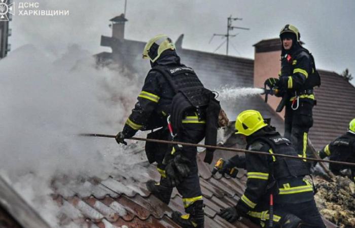 DIRECT. War in Ukraine: a Russian drone attack made at least 4 injured in Kharkiv
