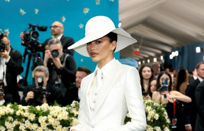Met Gala 2025 Red Carpet Looks: See Every Celebrity Outfit and Dress