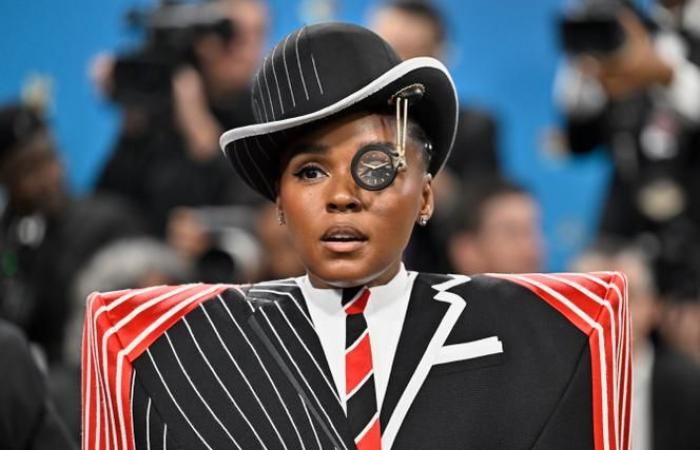 At Met Gala, in New York, a tribute to fashion and the creation of black diasporas of the United States