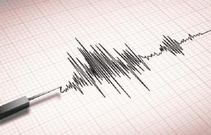 Marrakech Region Shaken By Series Of Earthquakes