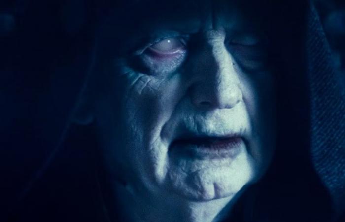 Comiccon de Montréal | Emperor Palpatine will resuscitate next summer