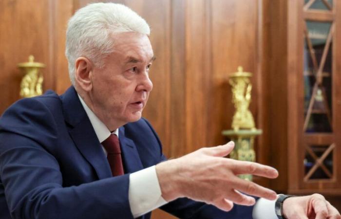 Russia targeted by Ukrainian drone salvo before the ceremonies of May 9