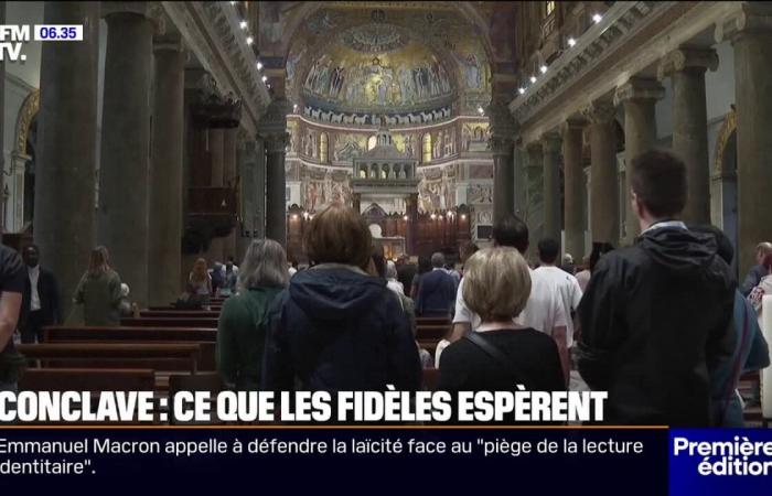 What is the best profile for the faithful
