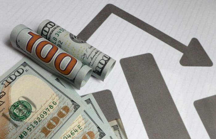 The depreciation of the US dollar attenuates “the impact of prices on business profits,” said an expert