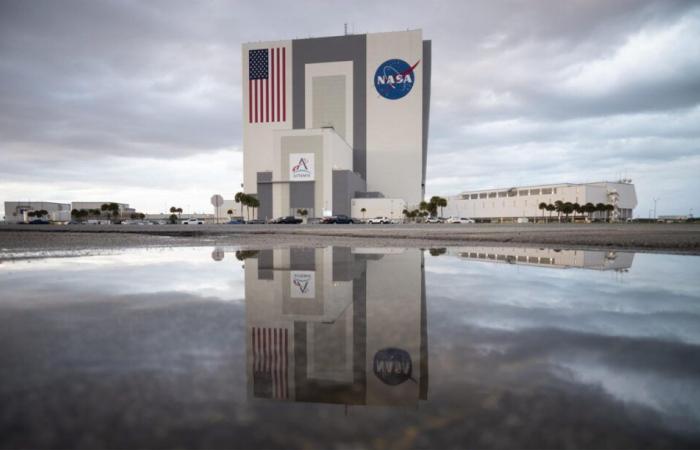 The White House wants to end the SLS, Orion and the Gateway station