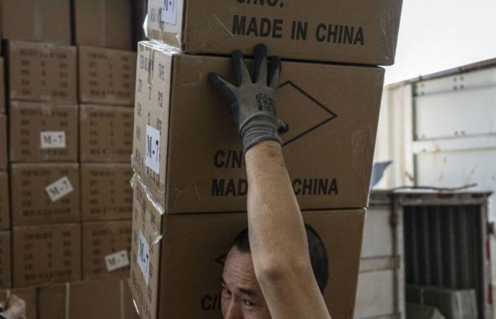 The trade deficit of the United States beats a record level in March, despite the customs duties of Donald Trump-Liberation