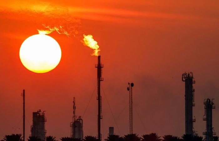 Accelerated production | Oil falls after OPEC+ announcements