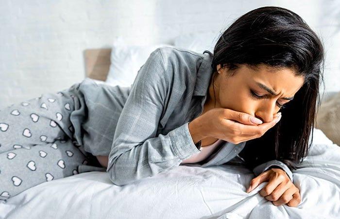 European consensus for the diagnosis and treatment of chronic vomiting