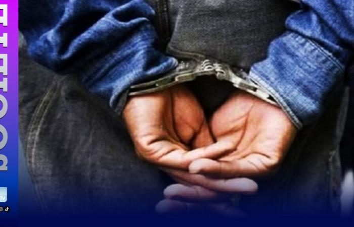 He kills a goat thief, he takes 4 years in prison