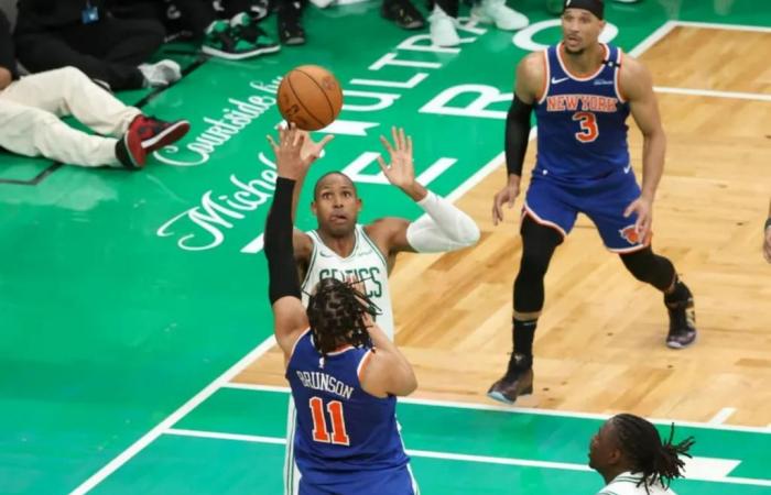 Jalen Brunson missed chance to cap his epic fourth quarter with game-winner