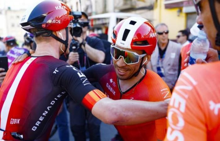 Caleb Ewan announces his retirement with immediate effect at only 30 years old