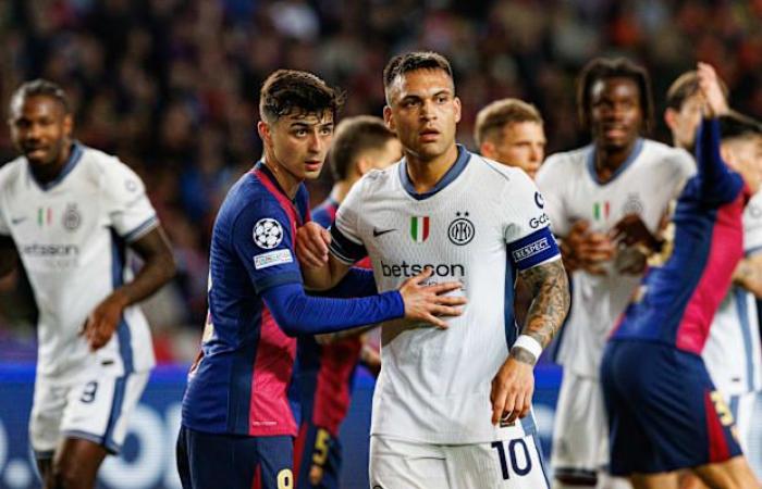 Inter vs. Barcelona: Preview, Predictions and Lineups