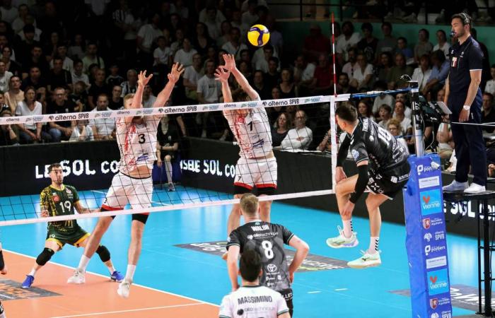 The Alterna SPVB to write the story