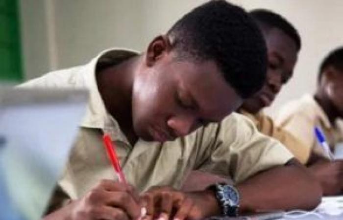 Lower workforce in scientific sectors
