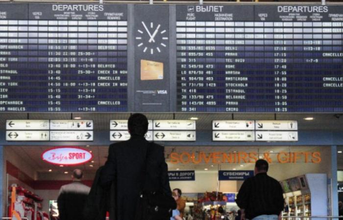 Russia: Ukrainian drone attacks behind the closure of several airports: News