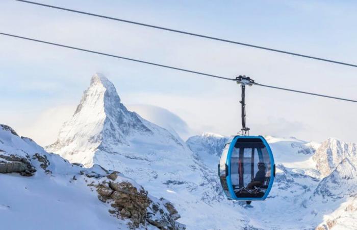 Ski: Record season for Swiss skills