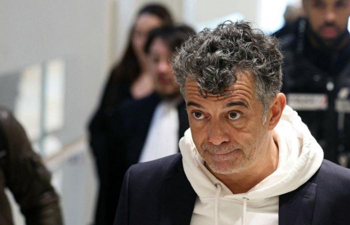 Stéphane Plaza Arrested: cocaine, cash … The host arrested in a drug trafficking case, his home searched