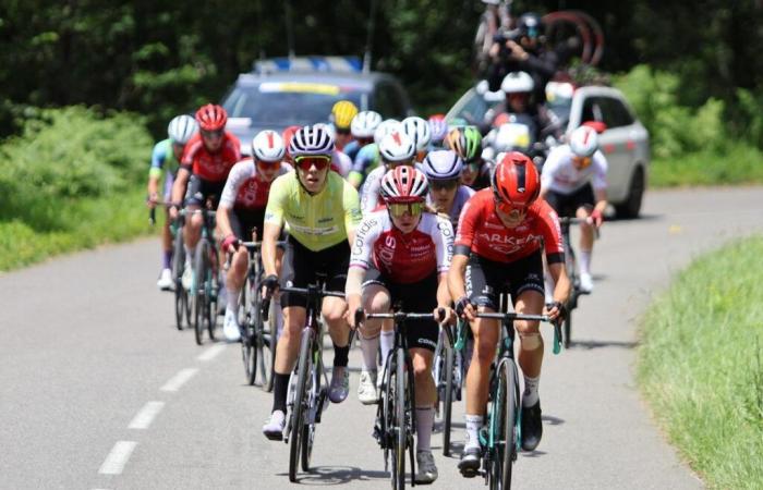 Cycling: Soulor at the top of the next international female tour of the Pyrenees (+ the course)